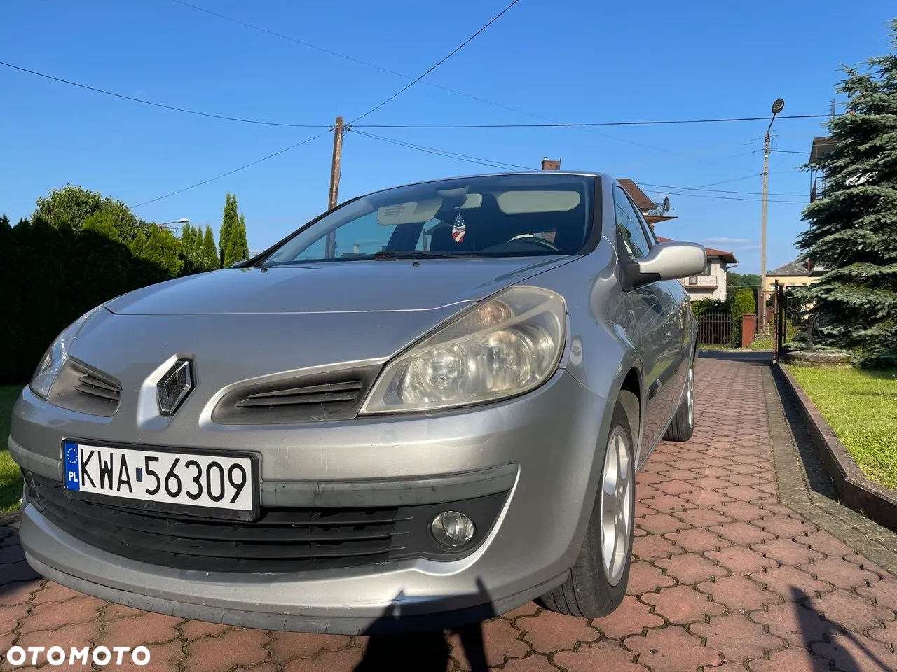 Renault Clio 1.5 dCi Extreme - 3
