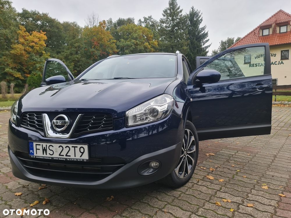 Nissan Qashqai 1.6 dCi Tekna - 6