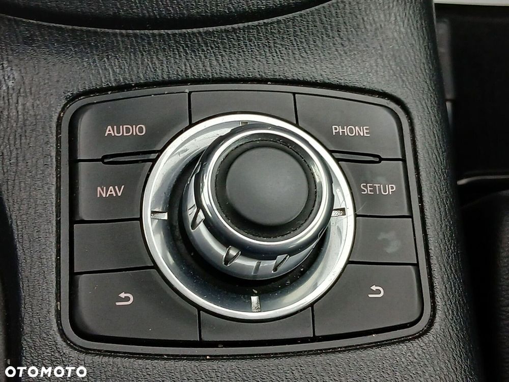 Mazda CX-5 2.0 Skyenergy 2WD - 18