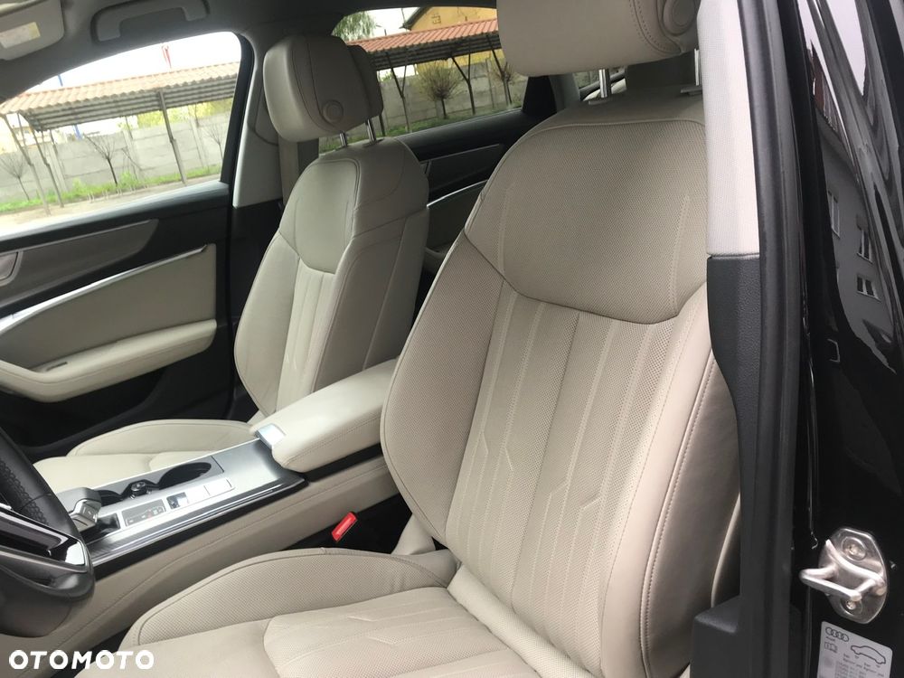 Audi A6 Limousine 40 TDI mHEV Quattro Sport S tronic - 40