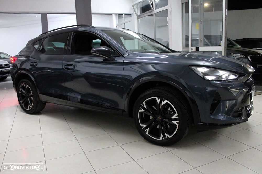 Cupra Formentor 1.5 eTSI DSG - 5