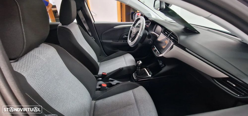 Opel Corsa 1.2 T Edition - 60