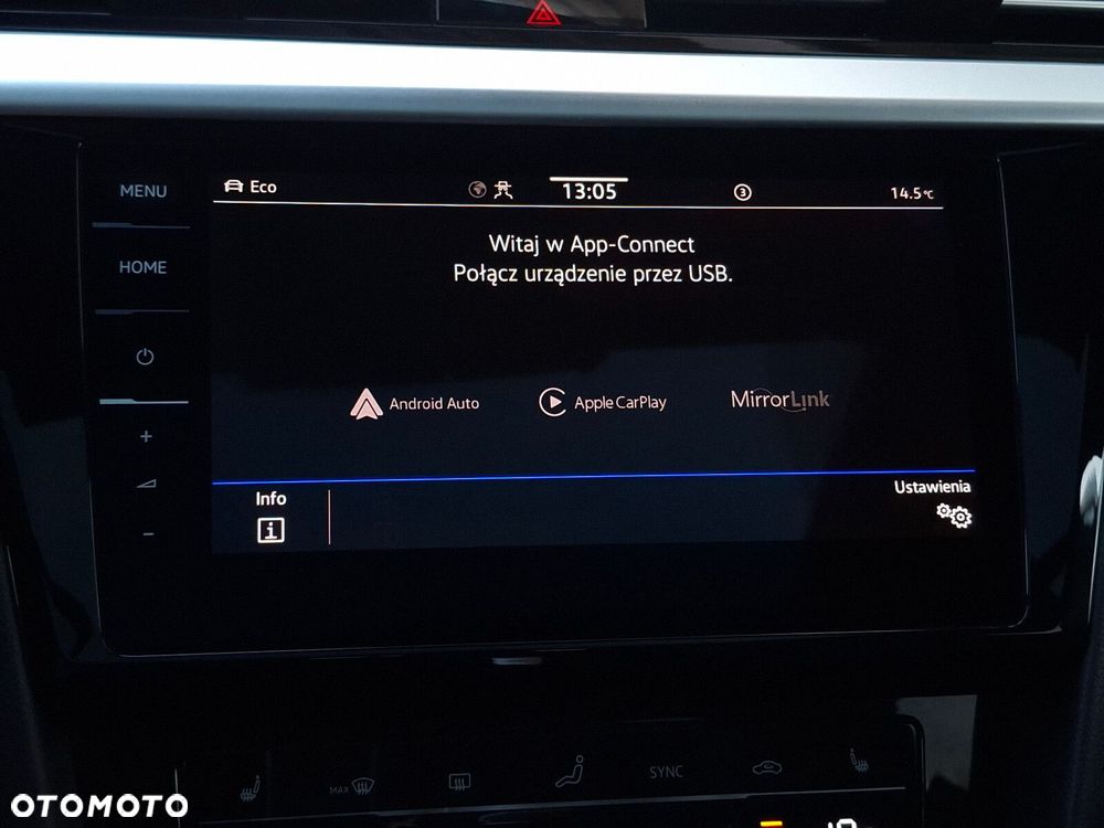 Volkswagen Arteon Shooting Brake - 25