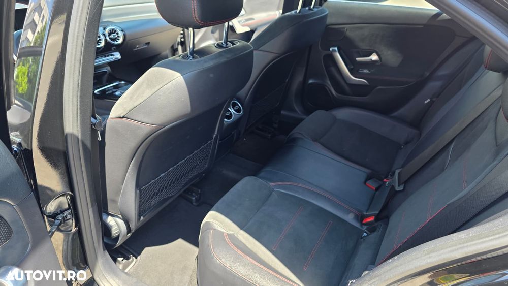 Mercedes-Benz A 180 - 10