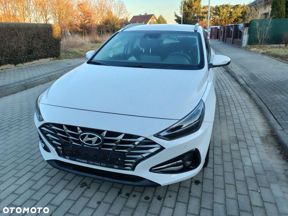 Hyundai i30 - 1