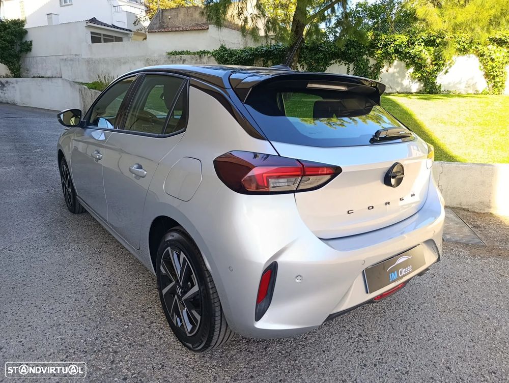 Opel Corsa 1.2 T Edition Aut. - 5