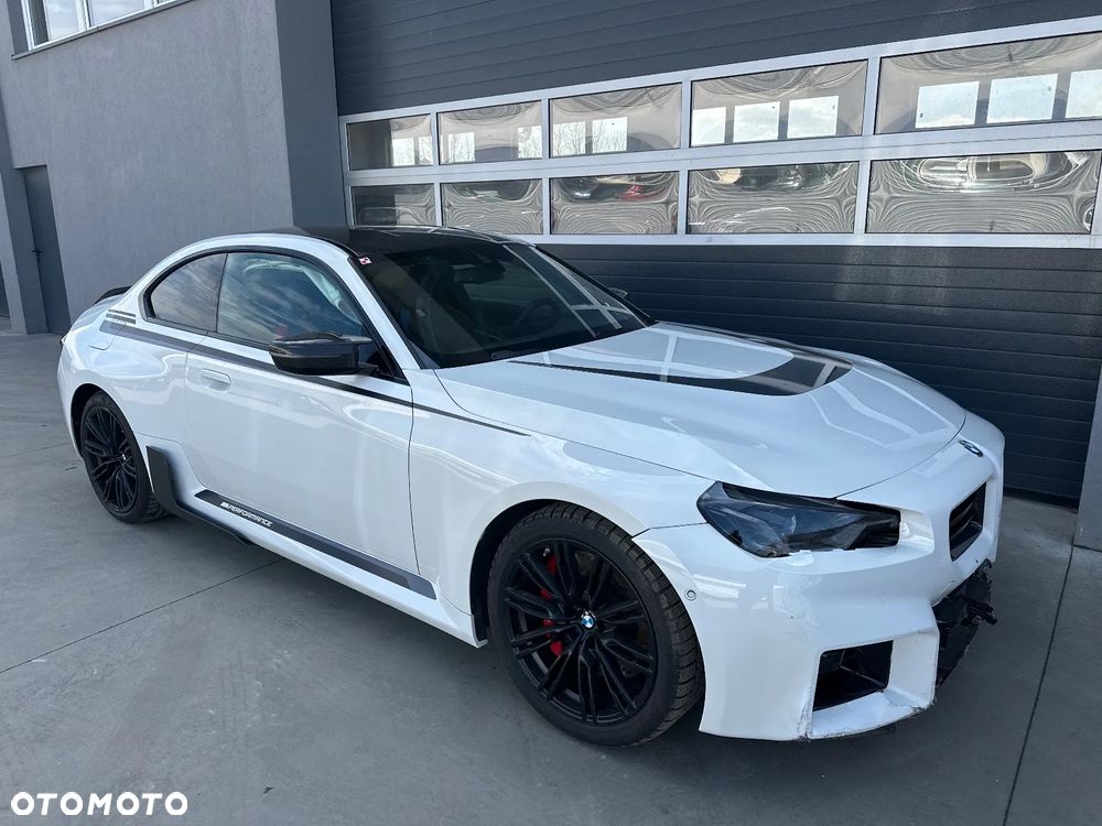 BMW M2 - 1