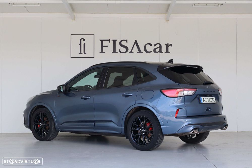 Ford Kuga 1.5 EcoBoost ST-Line X - 9