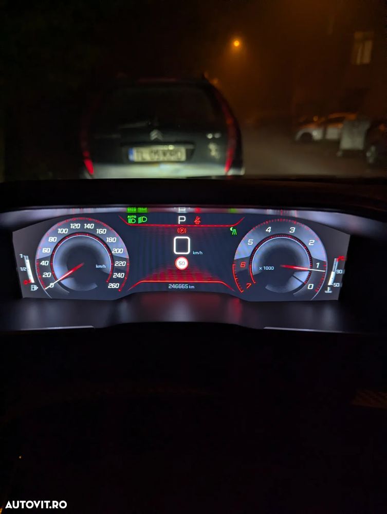 Peugeot 508 1.6 THP STT Allure - 34