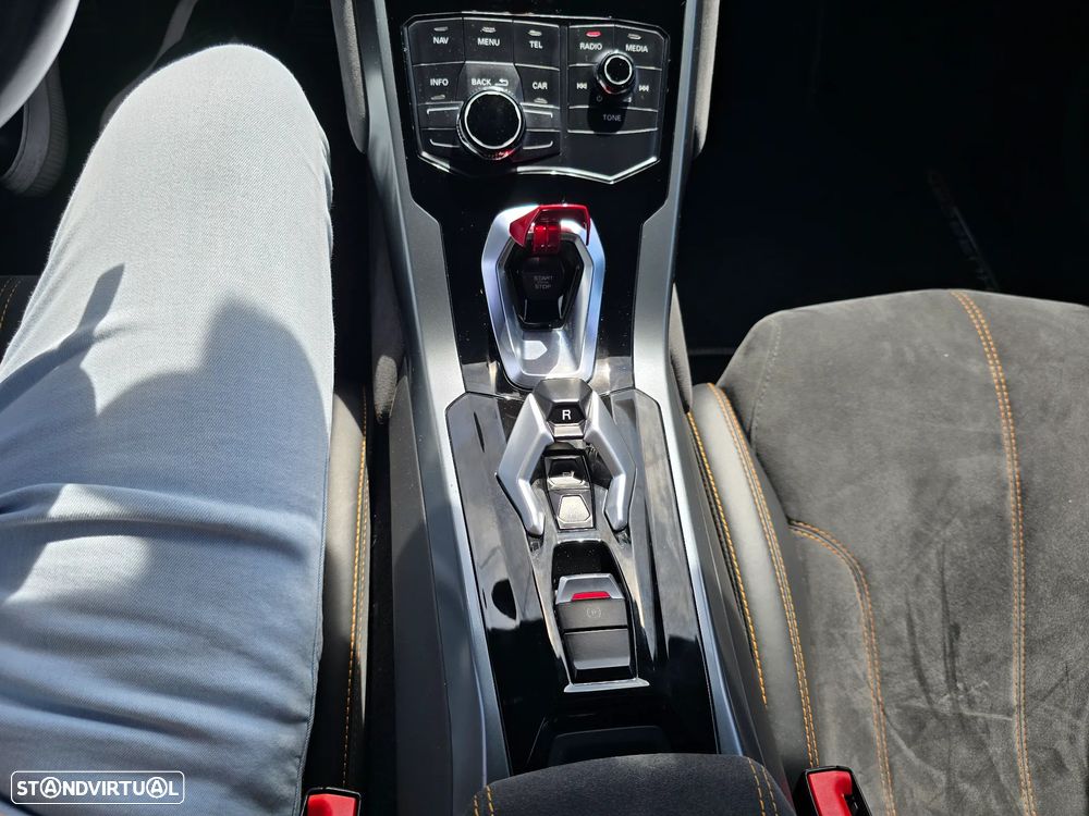 Lamborghini Huracán LP 610-4 - 16
