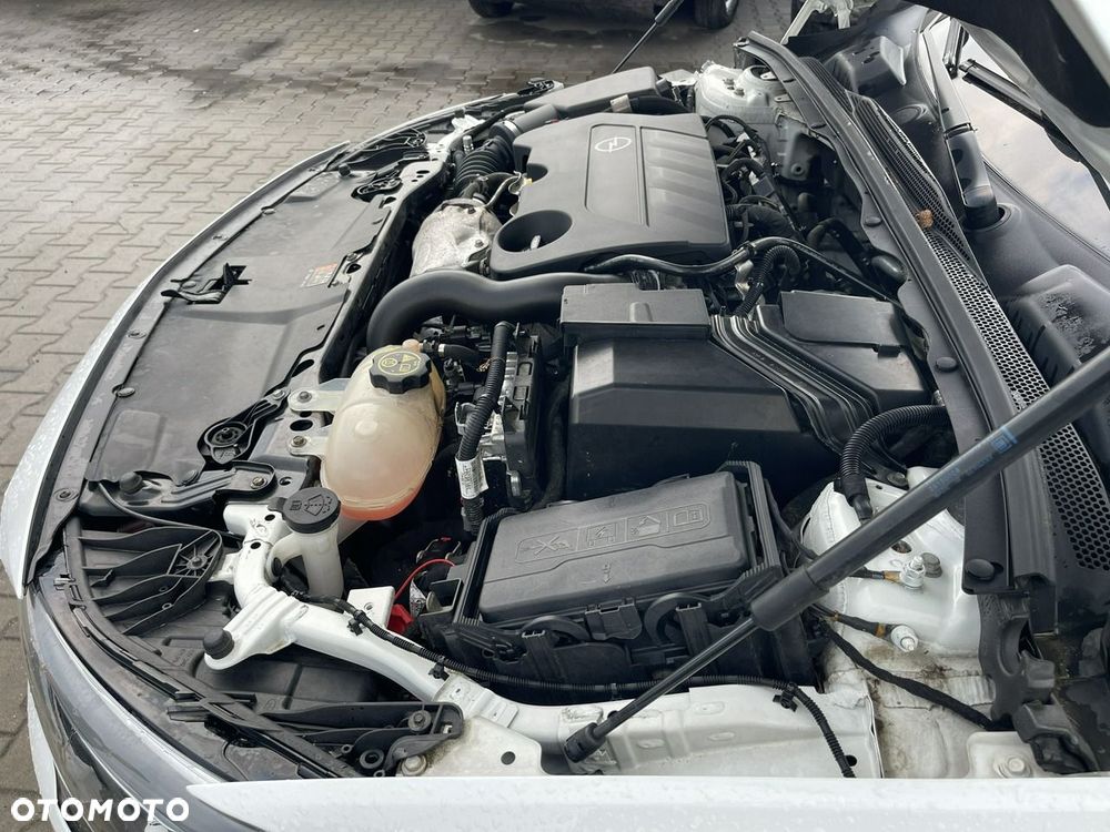 Opel Insignia 2.0 CDTI Ultimate S&S - 16