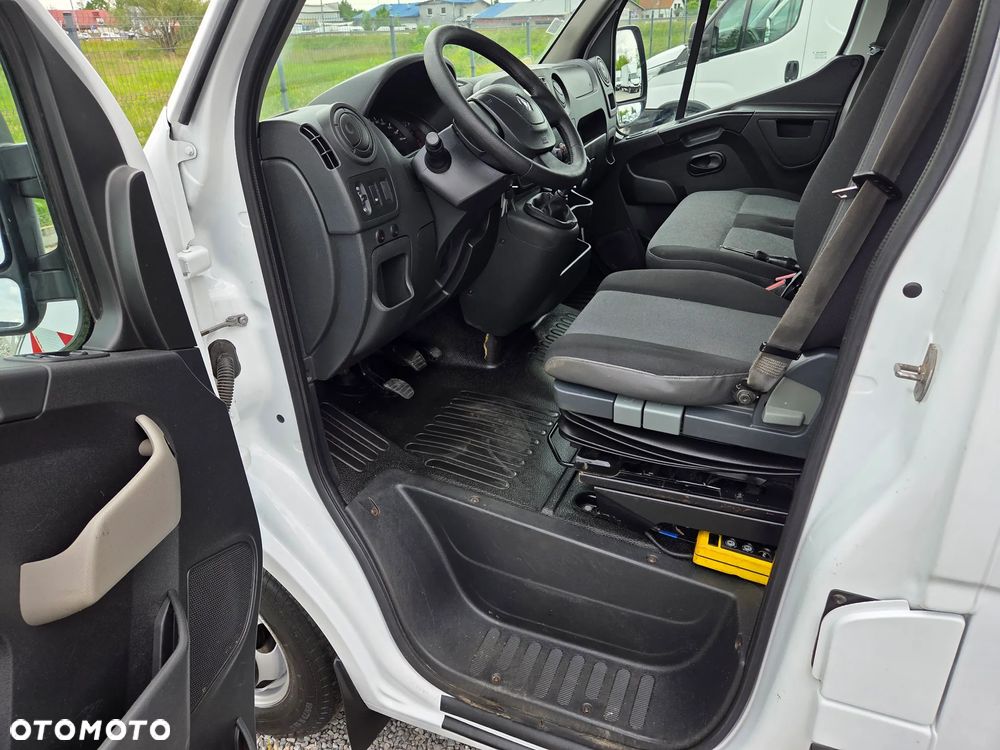 Renault Master - 17