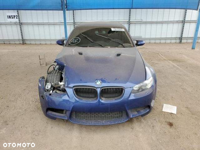 BMW M3 Cabrio - 7