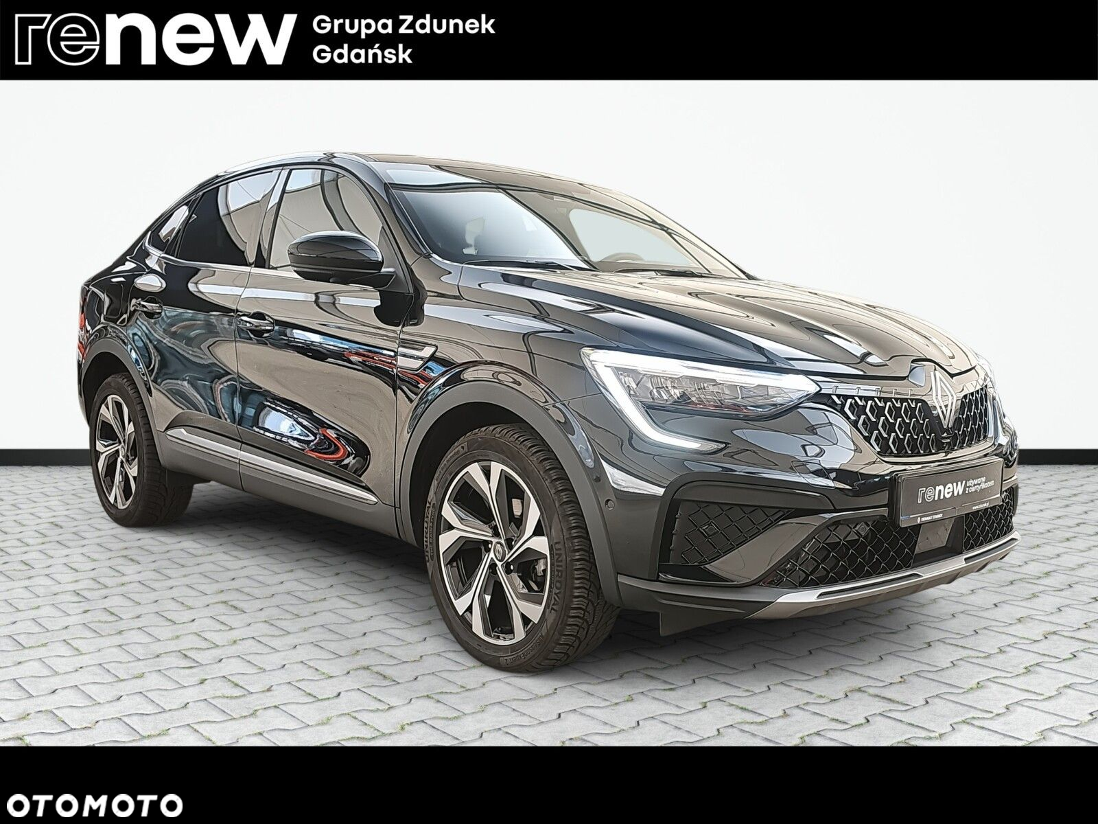 Renault Arkana - 3