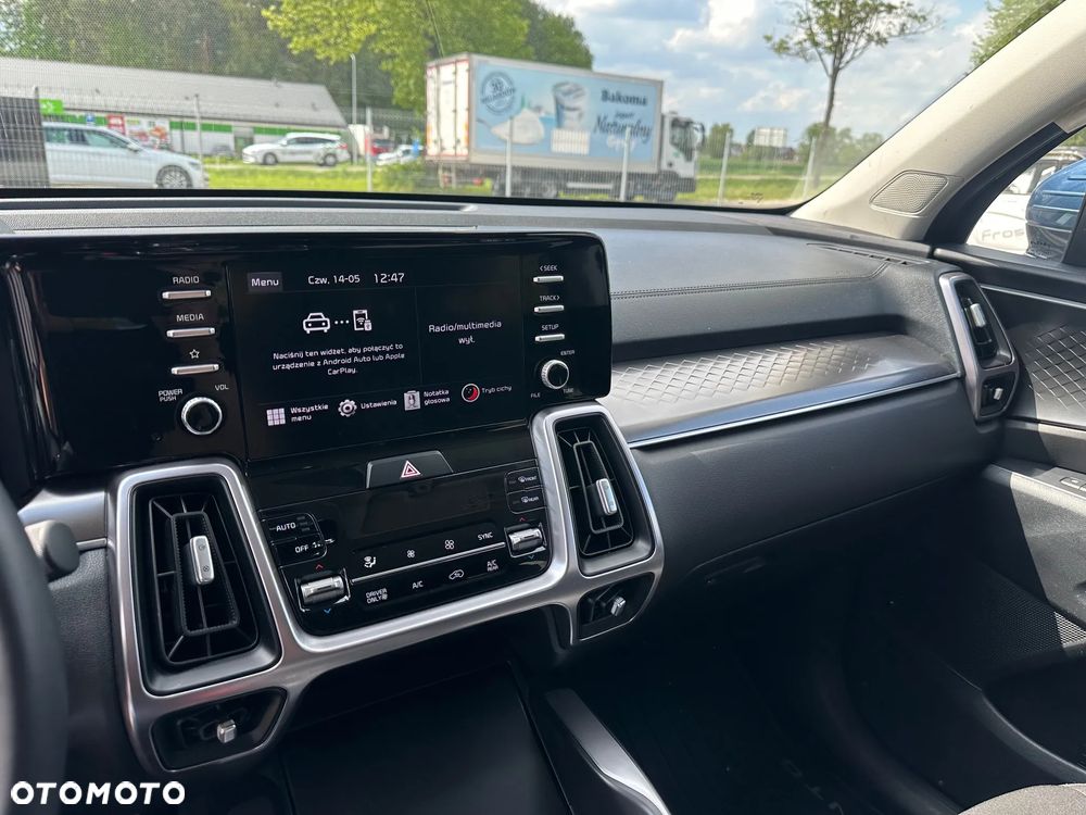 Kia Sorento - 15