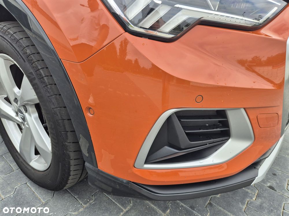 Audi Q3 - 10