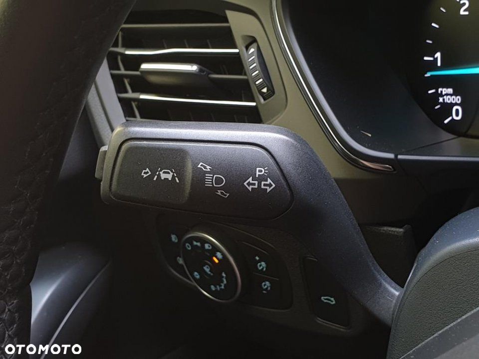Ford Focus - 18