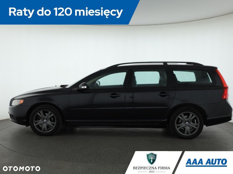 Volvo V70 - 3