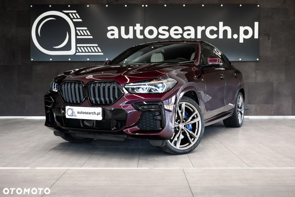 BMW X6 - 2