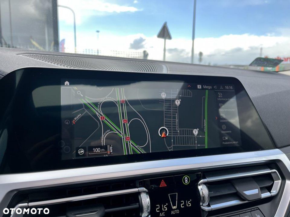 BMW Seria 3 - 25