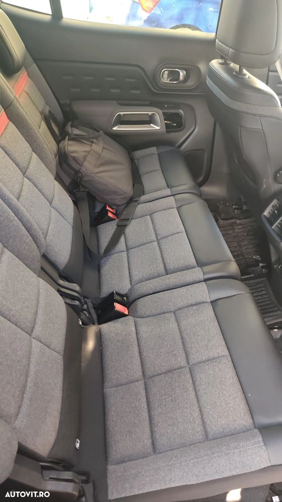 Citroën C5 Aircross - 11