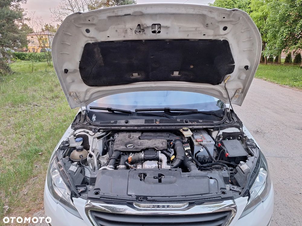 Peugeot 308 - 15