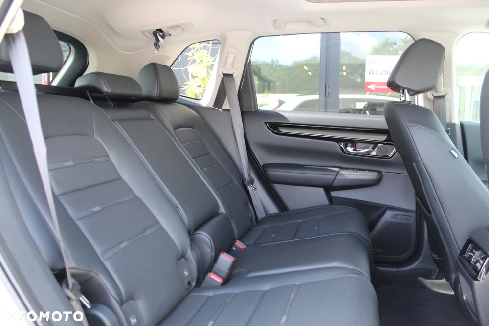 Honda CR-V - 24