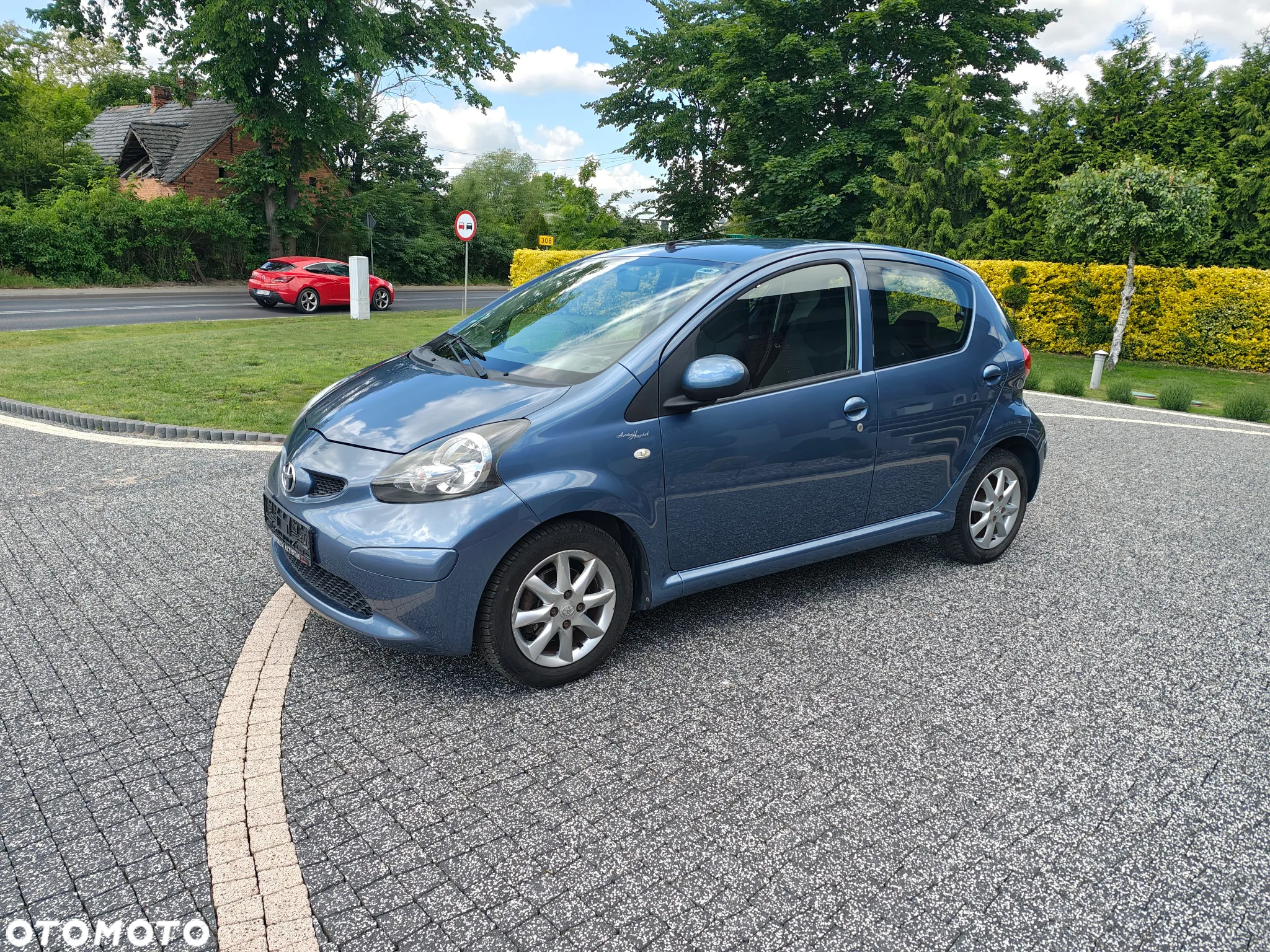 Toyota Aygo 1.0 VVT-i - 3