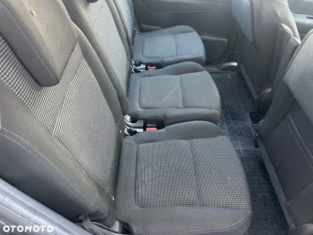 Peugeot 5008 1.6 HDi Premium - 14