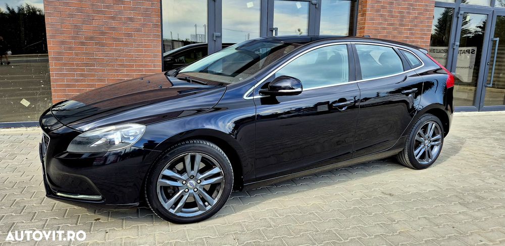 Volvo V40 - 15