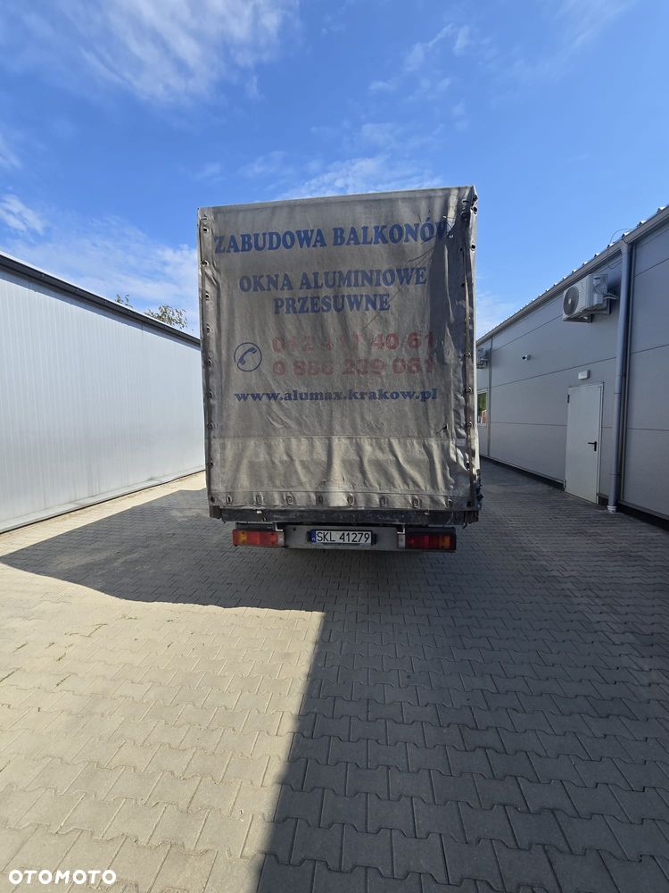 Mercedes-Benz Sprinter 311 - 3
