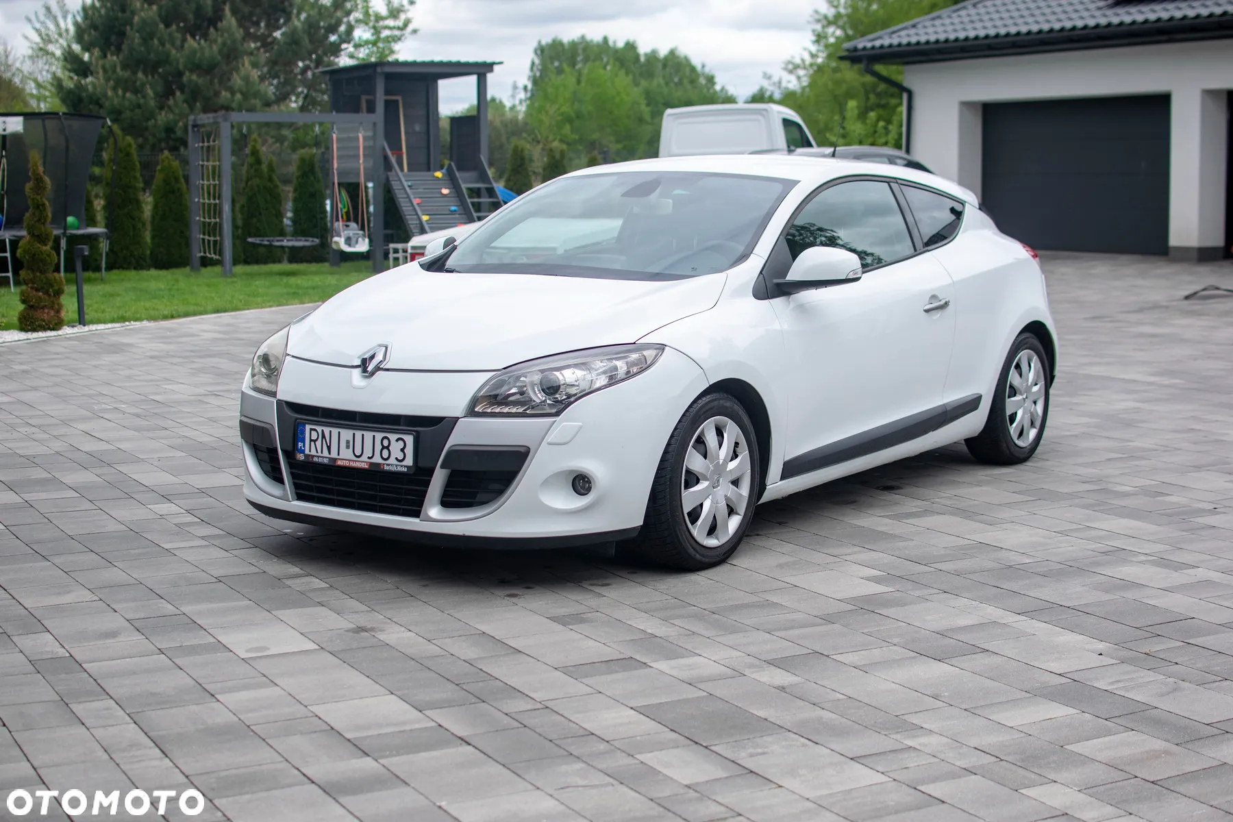 Renault Megane 2.0 16V TCE Dynamique - 33