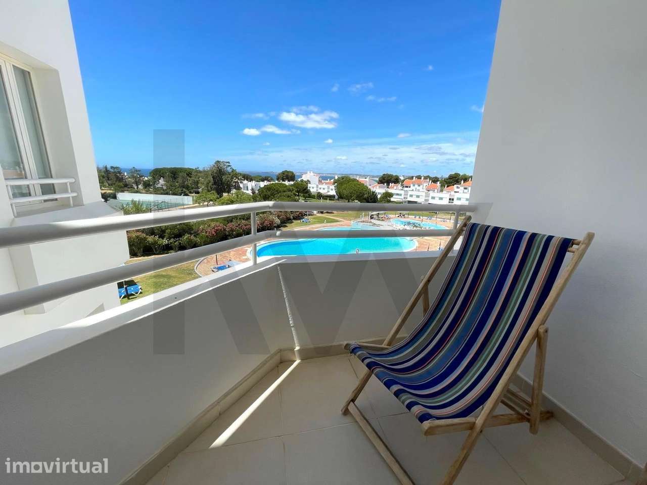 Apartamento T0 Exclusivo com Vista Mar | Aparthotel da Prainha, Alvor - Grande imagem: 4/44