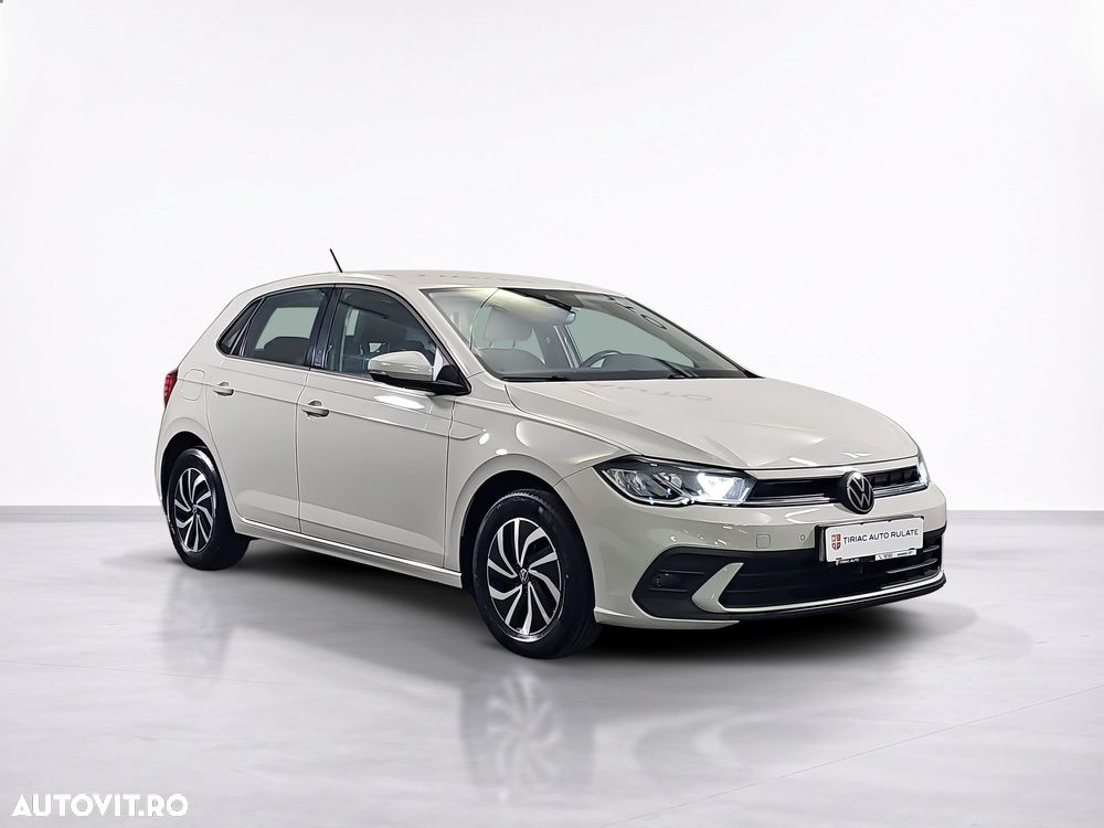 Volkswagen Polo - 8
