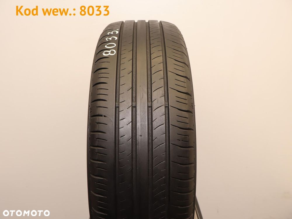 Dunlop Enasave EC300+ - 215/60 R17 - 7