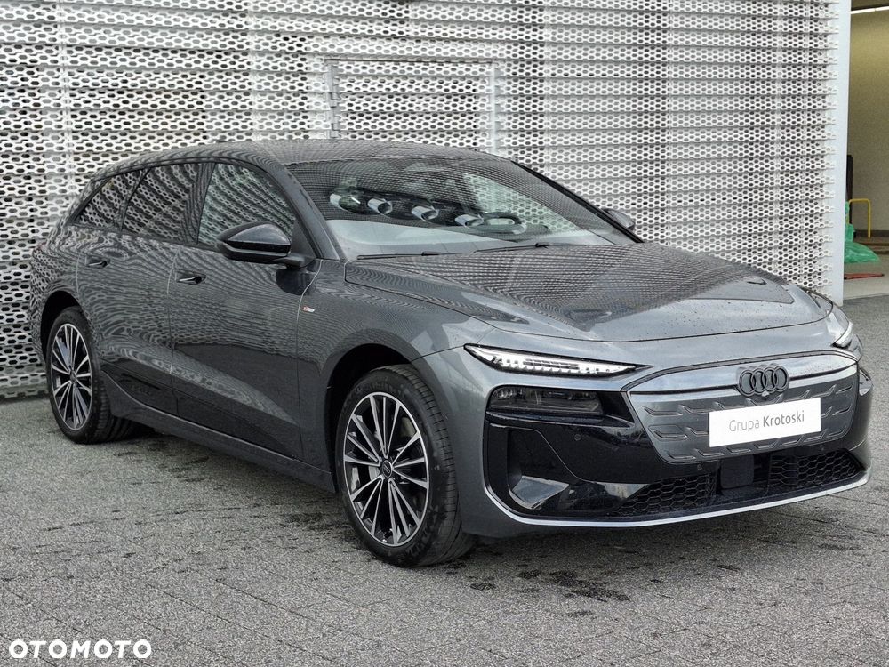 Audi A6 Sportback e-tron - 7