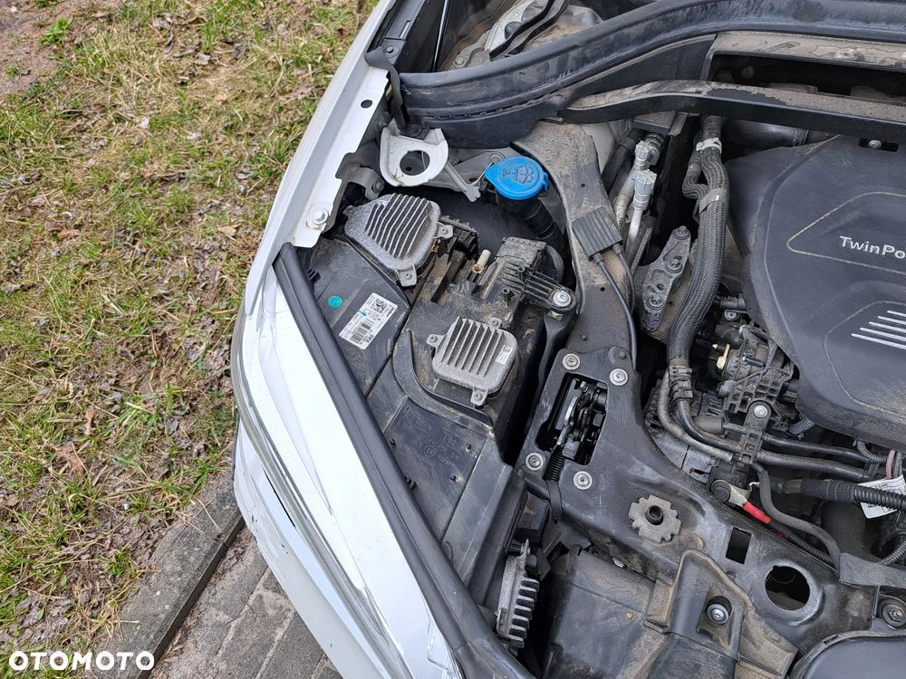 BMW X1 sDrive18d M Sport - 11