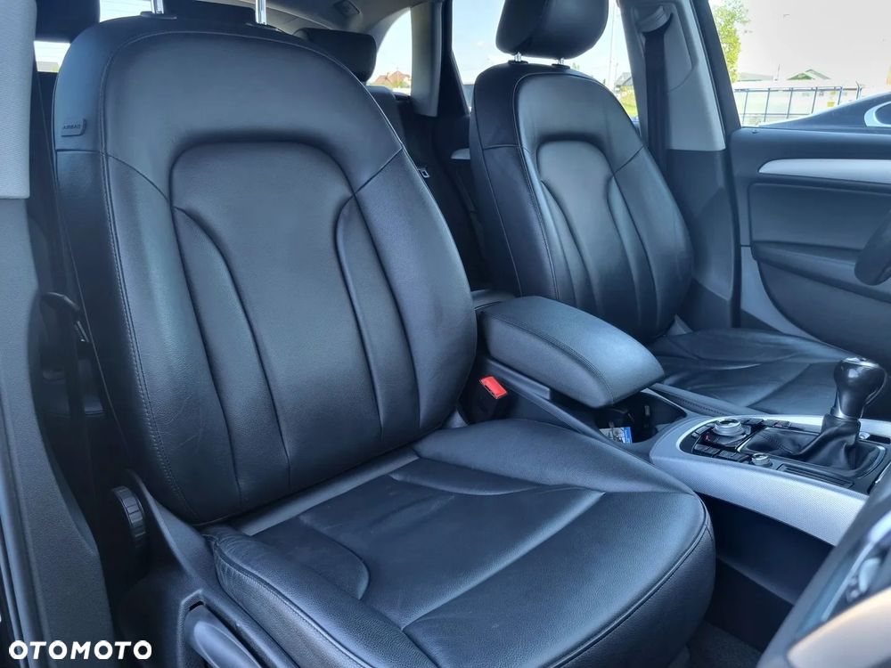 Audi Q5 2.0 TDI Design - 16