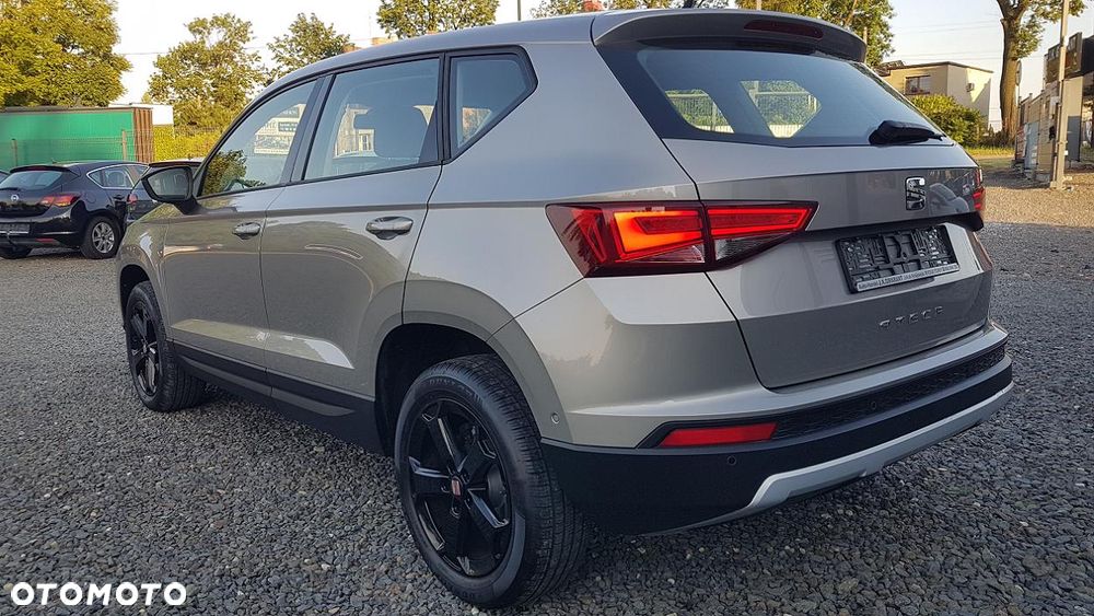 Seat Ateca 1.4 ECO TSI Style S&S - 6