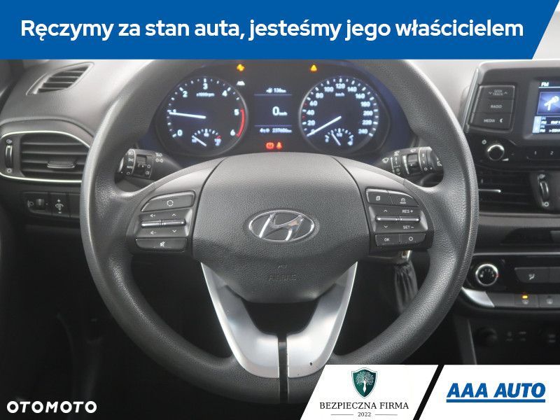 Hyundai i30 - 17