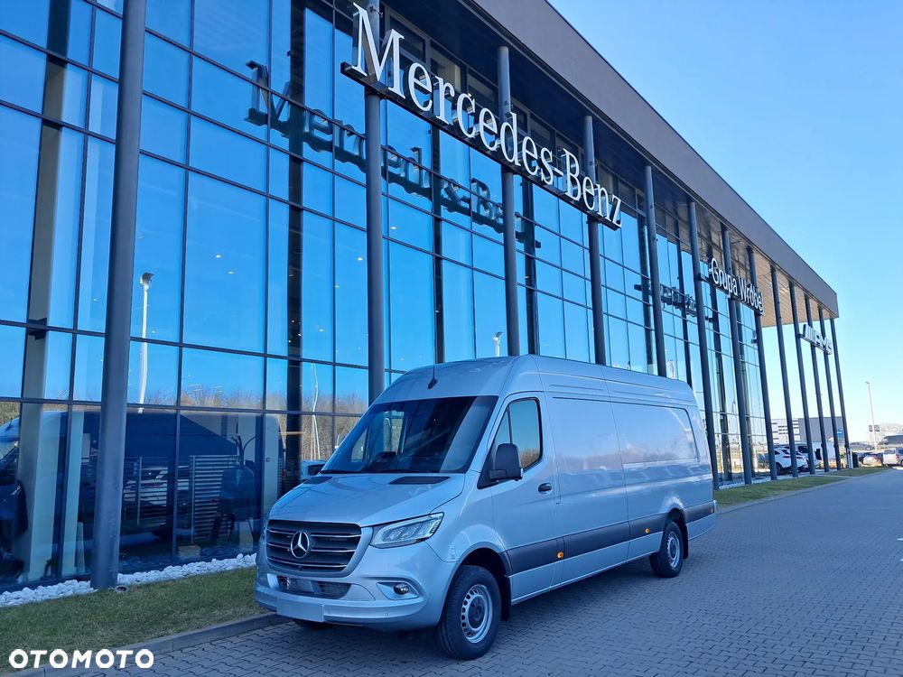 Mercedes-Benz SPRINTER - 3