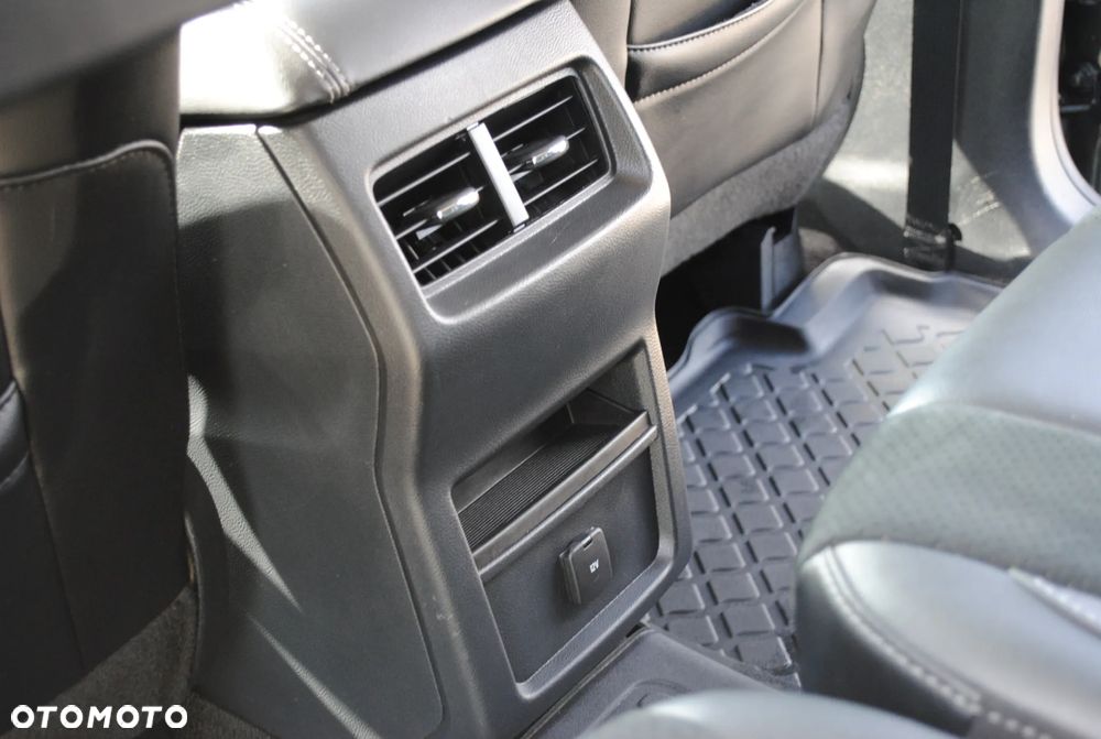 Ford S-Max 2.0 TDCi Titanium - 9