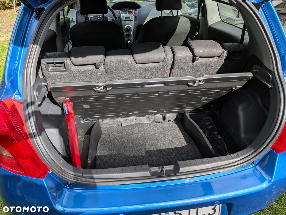 Toyota Yaris - 19