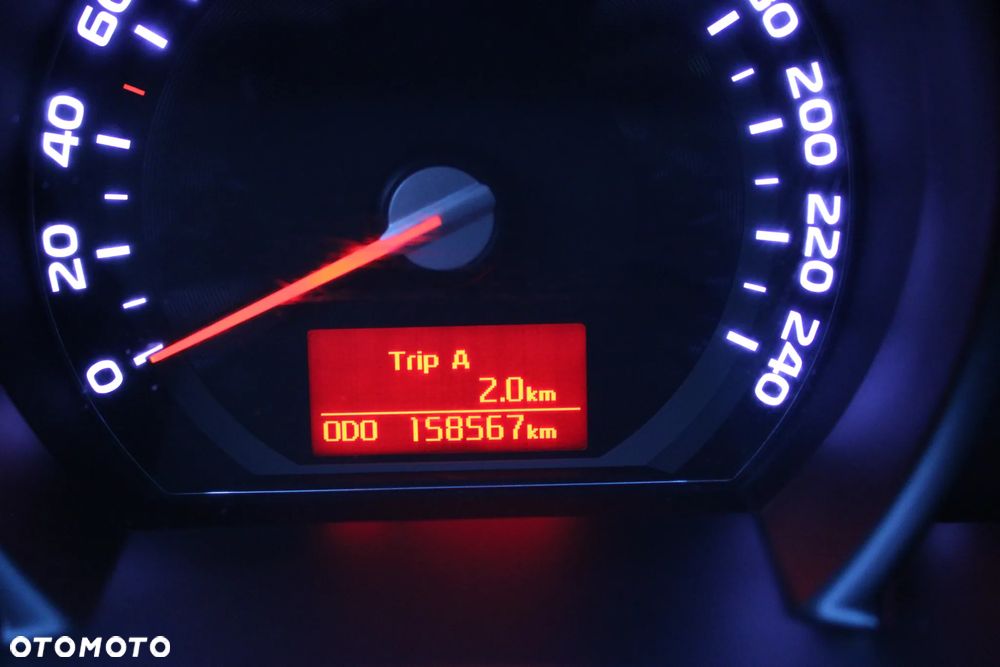 Kia Sportage 1.7 CRDI 2WD Edition 7 - 30