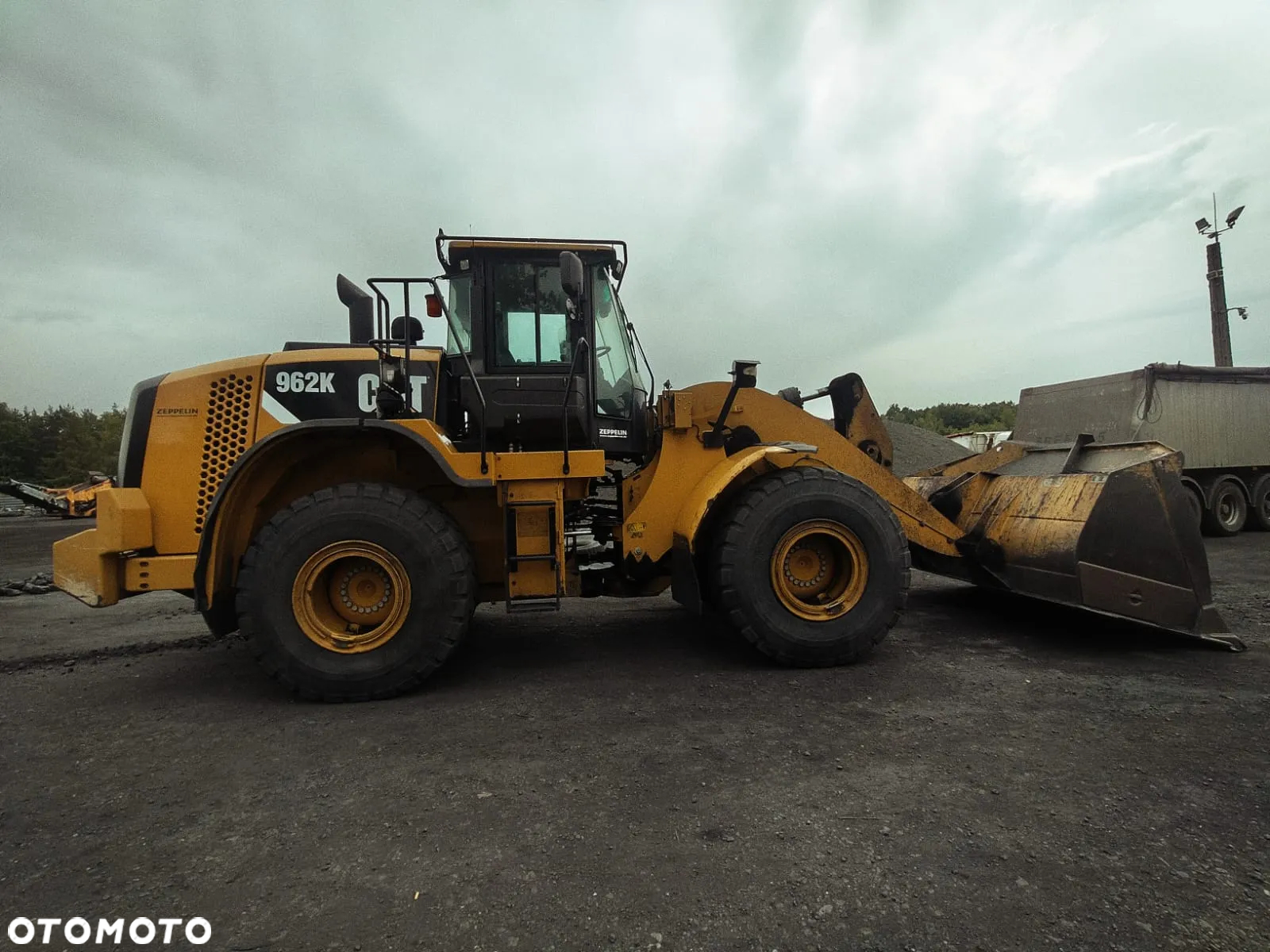Caterpillar 962 K - 36