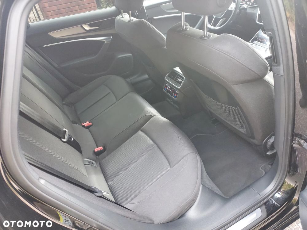 Audi A6 Limousine 40 TDI S tronic sport - 19