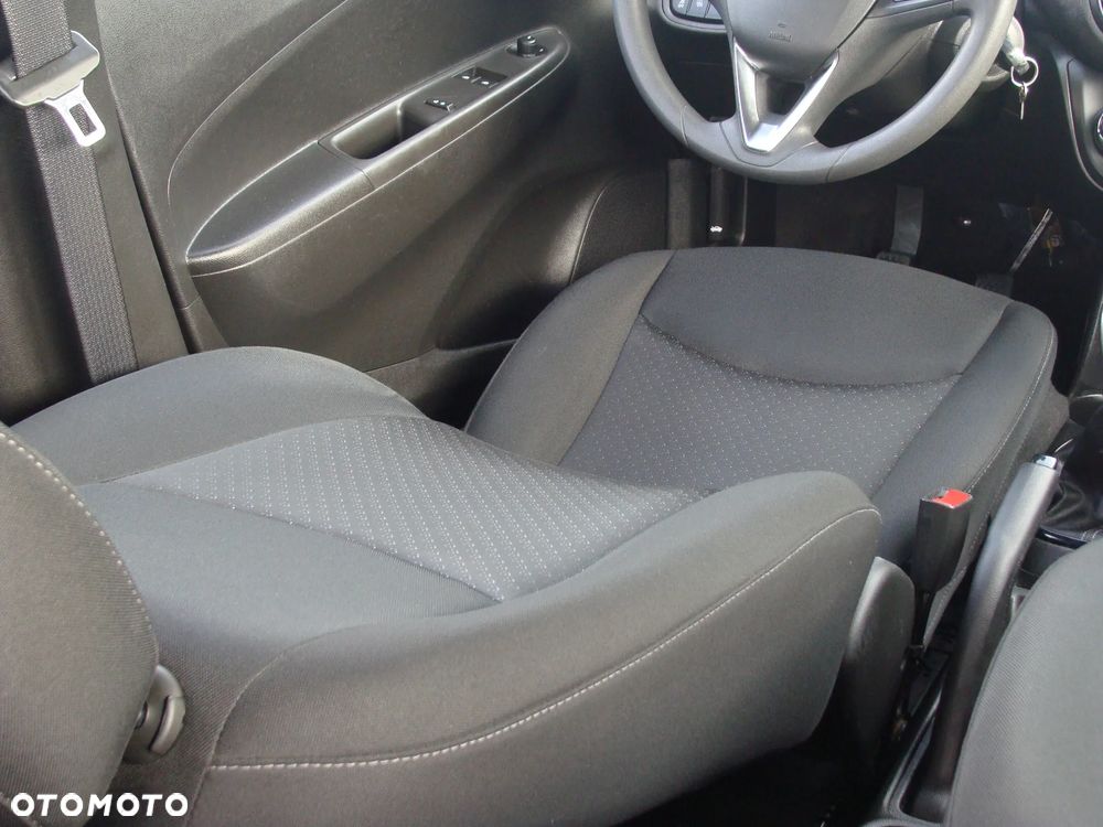Opel Karl - 7