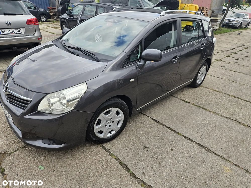 Toyota Verso 1.6 Luna EU5 - 31