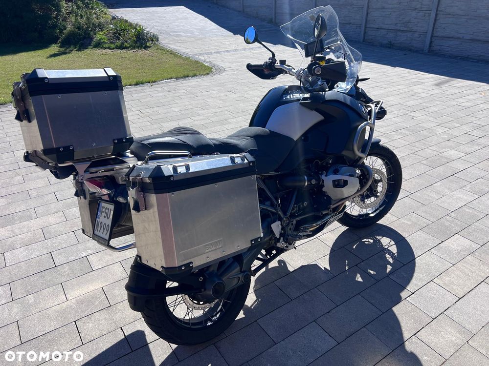 BMW Adventure - 4