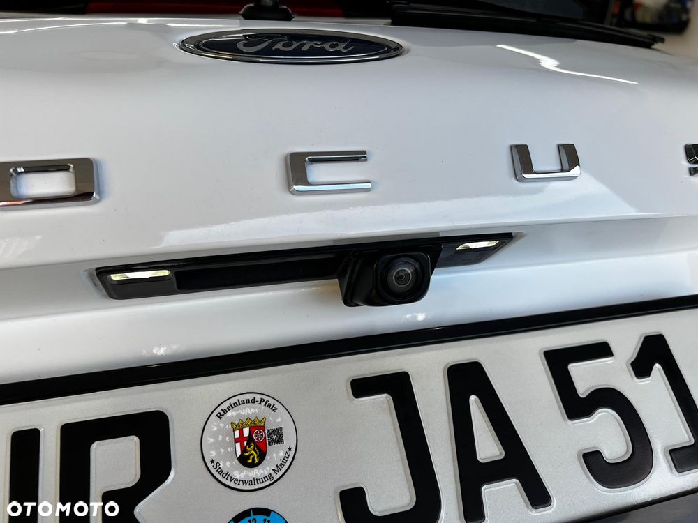Ford Focus 1.5 EcoBlue STart-Stopp-System TITANIUM X - 15